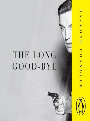 cover image of The Long Good-bye